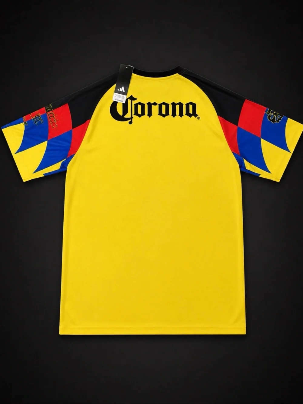 adidas Club America Soccer Jersey Size XL